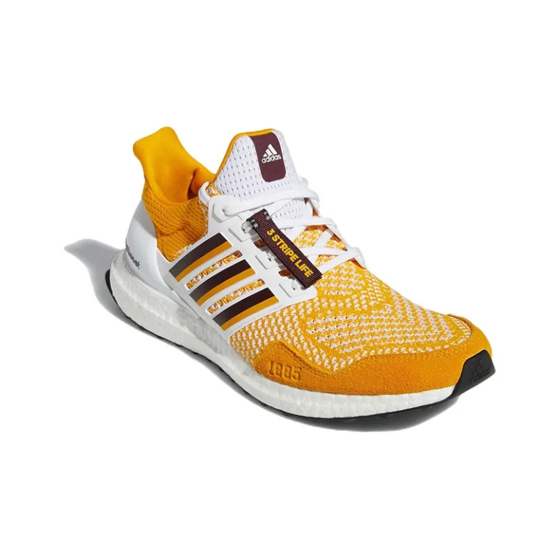 Adidas Ultra Boost 1.0 Arizona State-2