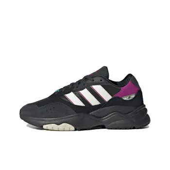 Retropy F90 Adidas Originals 'Black Magenta'