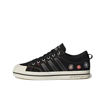 Adidas Neo Bravada Shoes 'Core Black' Women's