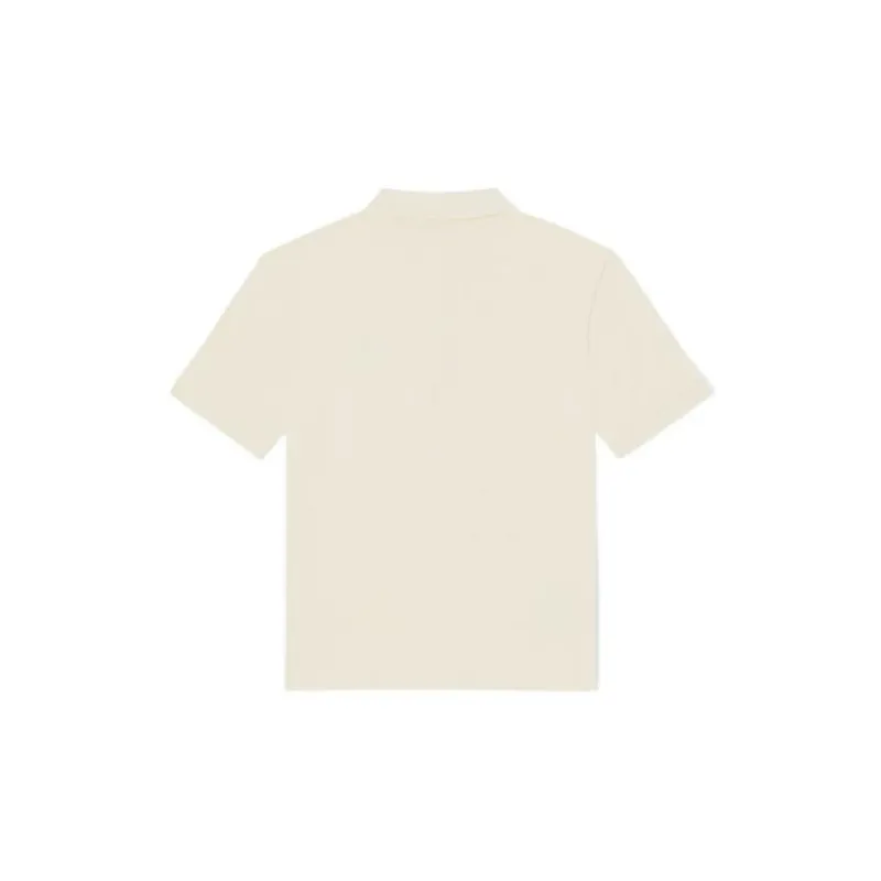 Vans Polo Shirts Women's Ecru-1