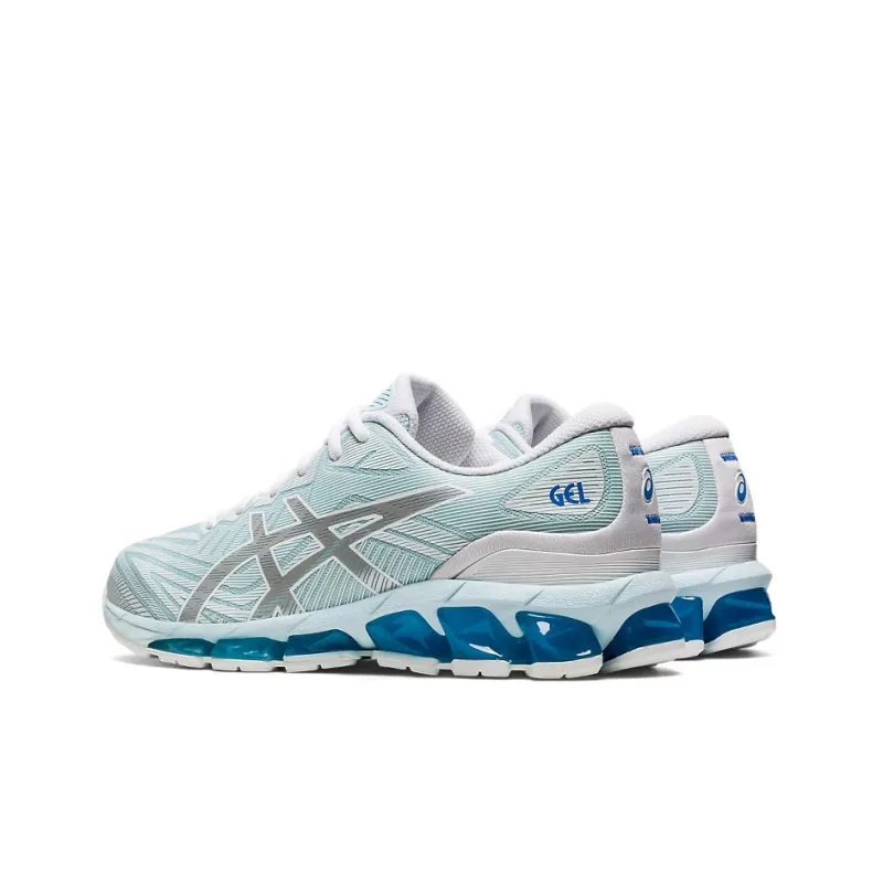 Asics Gel Quantum 360 7 'Aqua Angel' Women's-3