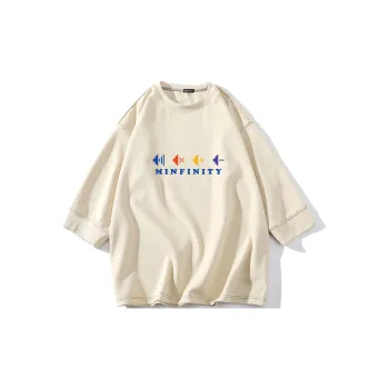 Minfinity T Shirts Unisex