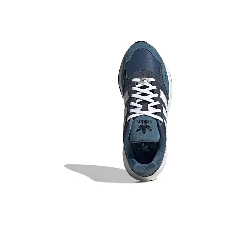 Adidas Retropy F90 'Wonder Steel'-3