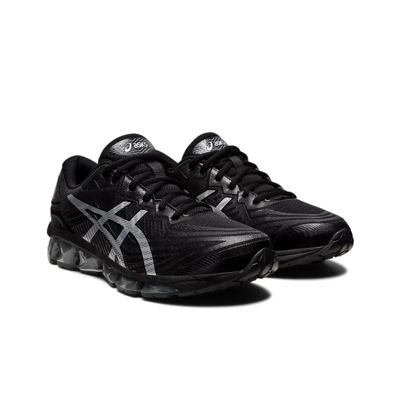 Asics Gel Quantum 360 7 'Black Pure Silver'-2