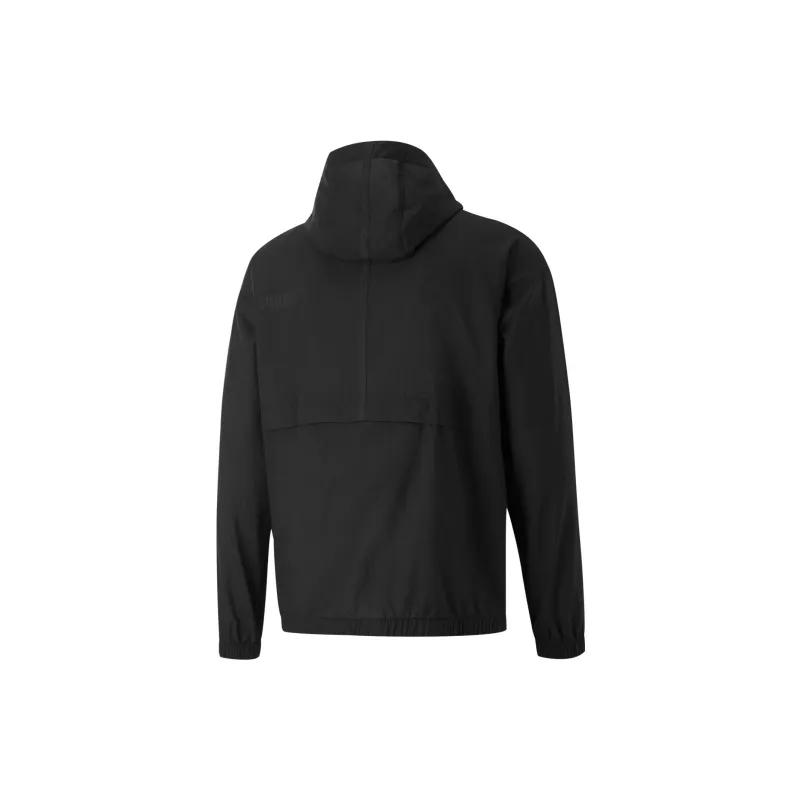 PUMA Snow Peak DWR Jackets Men Black-1