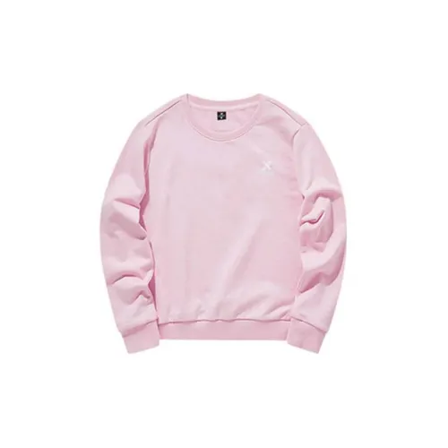 XTEP Sweatshirts Women's