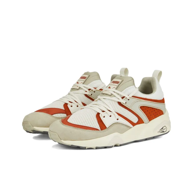 PUMA Blaze Of Glory 'Vaporous Grey Warm Chestnut'-2