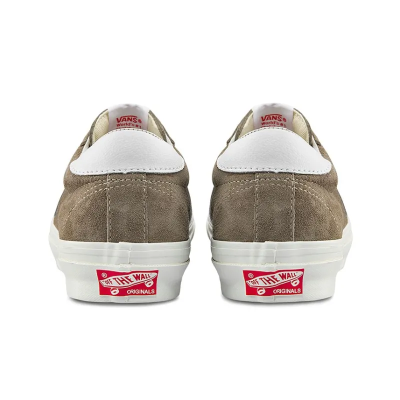 Vans Vault Og Epoch Lx Pig Suede Walnut-4