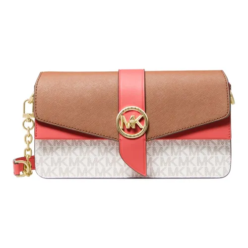 MICHAEL KORS Greenwich Crossbody Bags