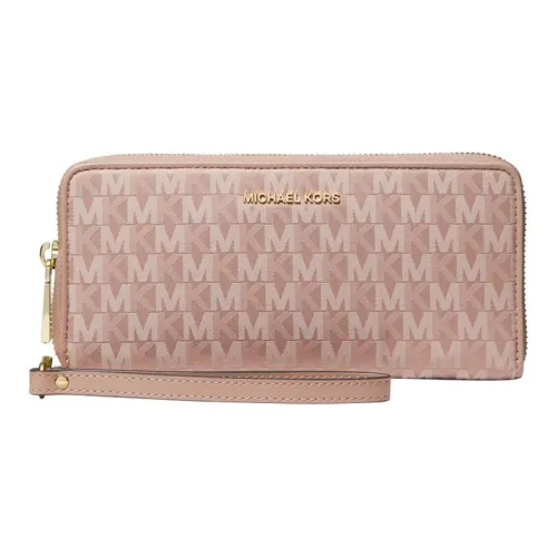 MICHAEL KORS Jet Set Travel Wallets