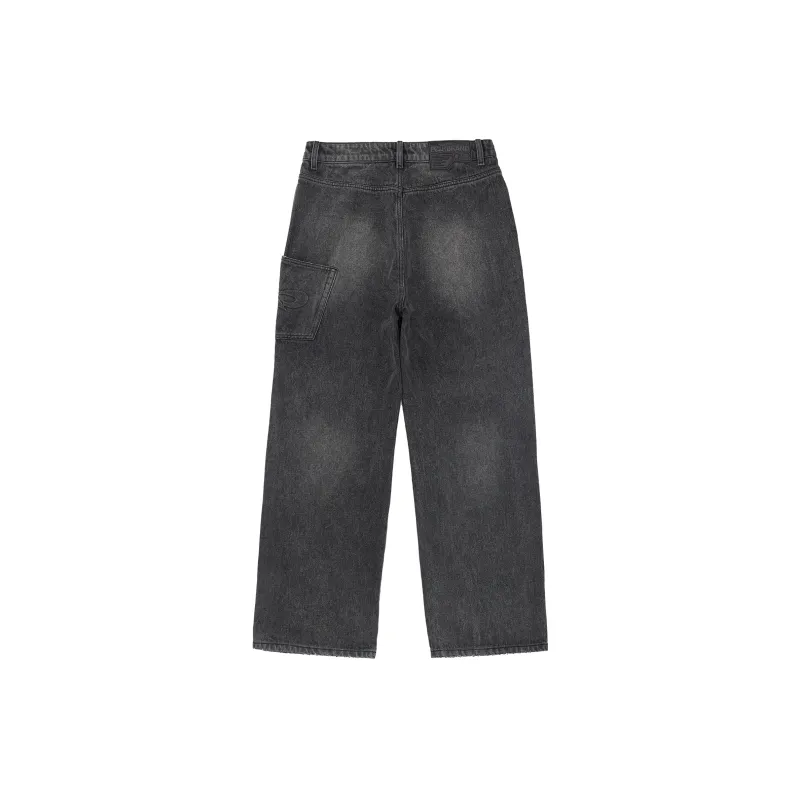PCLP Straight Jeans Fall Unisex-5