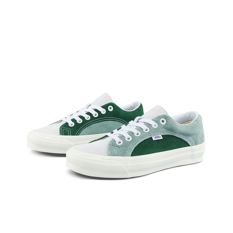 Lampin Og Vans Lx 'Tri-Tone - Dusty Jade Green' US M 9 - POIZON