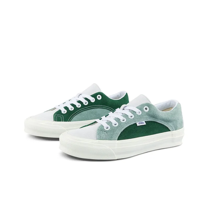 Lampin Og Vans Lx 'Tri Tone Dusty Jade Green'-1
