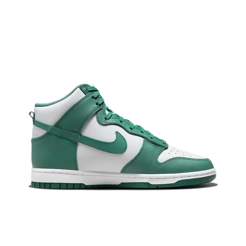 Nike Dunk High Bicoastal Women's-1