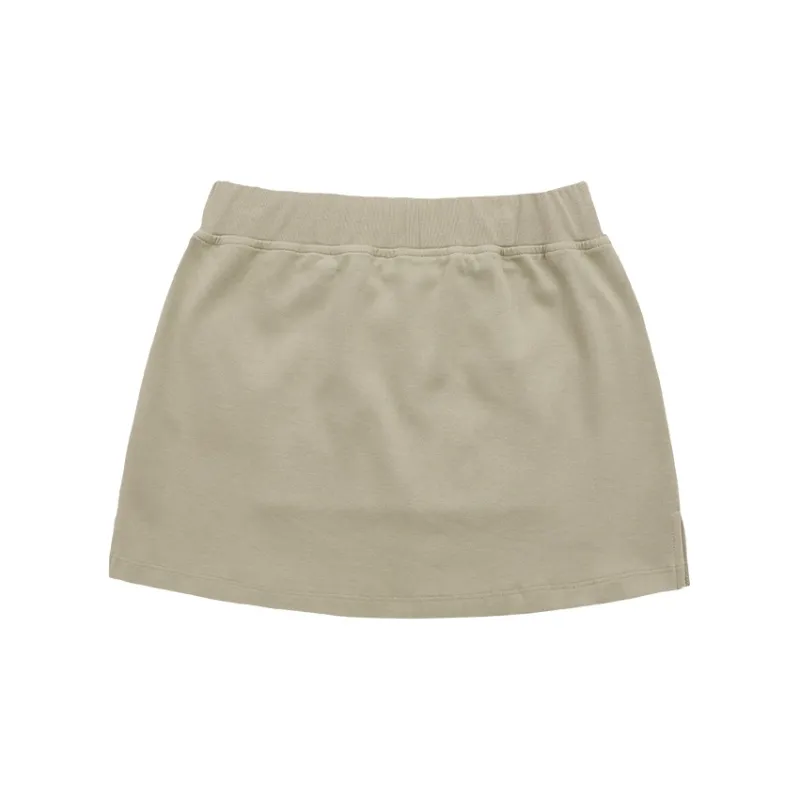 DANGEROUSPEOPLE Casual Short Skirts Women's-6