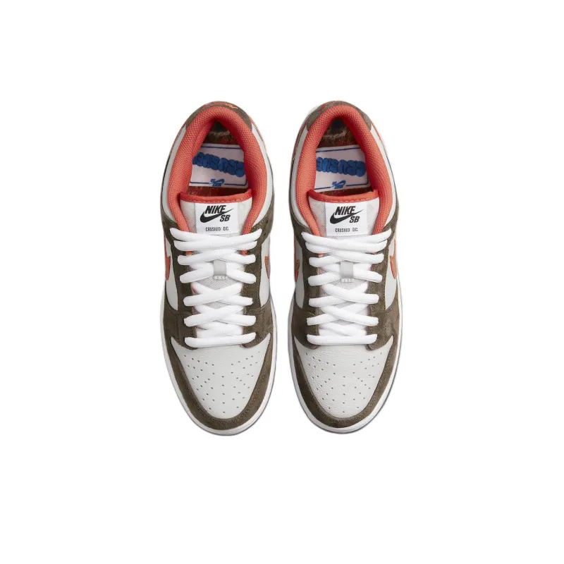 Nike Sb Dunk Low Crushed D.C.-3