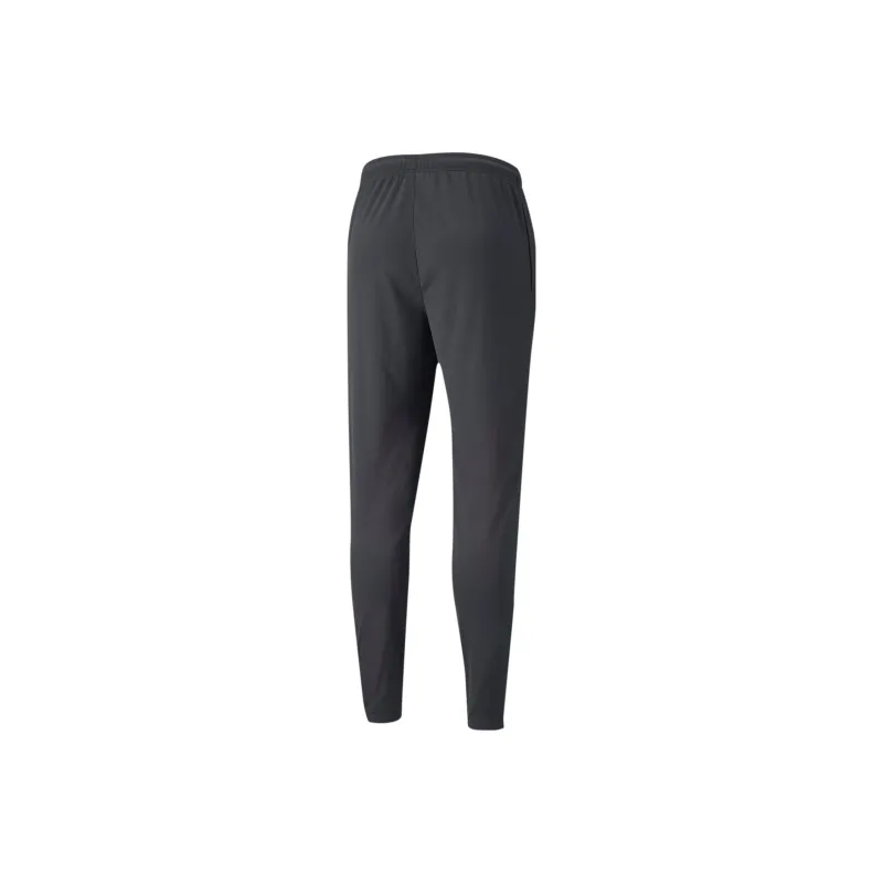 PUMA X NEYMAR JR Knitted Sweatpants Men Ebony Wood-1