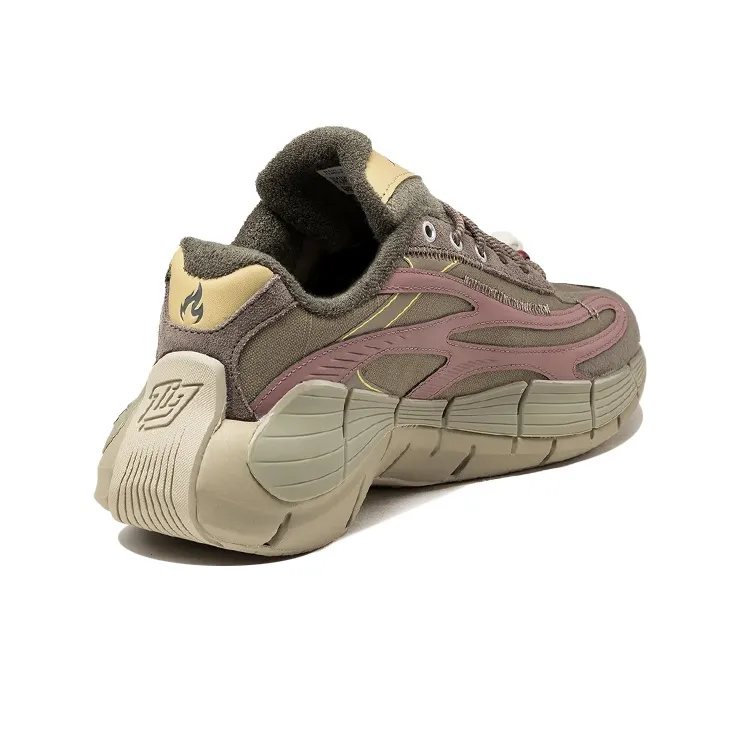 Reebok Street Fighter X Zig Kinetica 2.5 'Dhalsim'-3