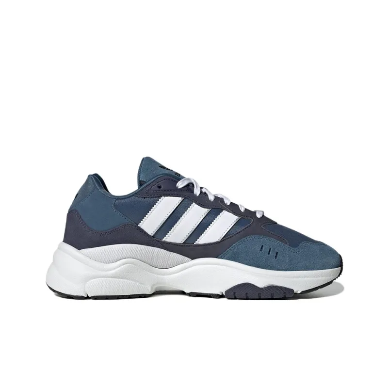 Adidas Retropy F90 'Wonder Steel'-1