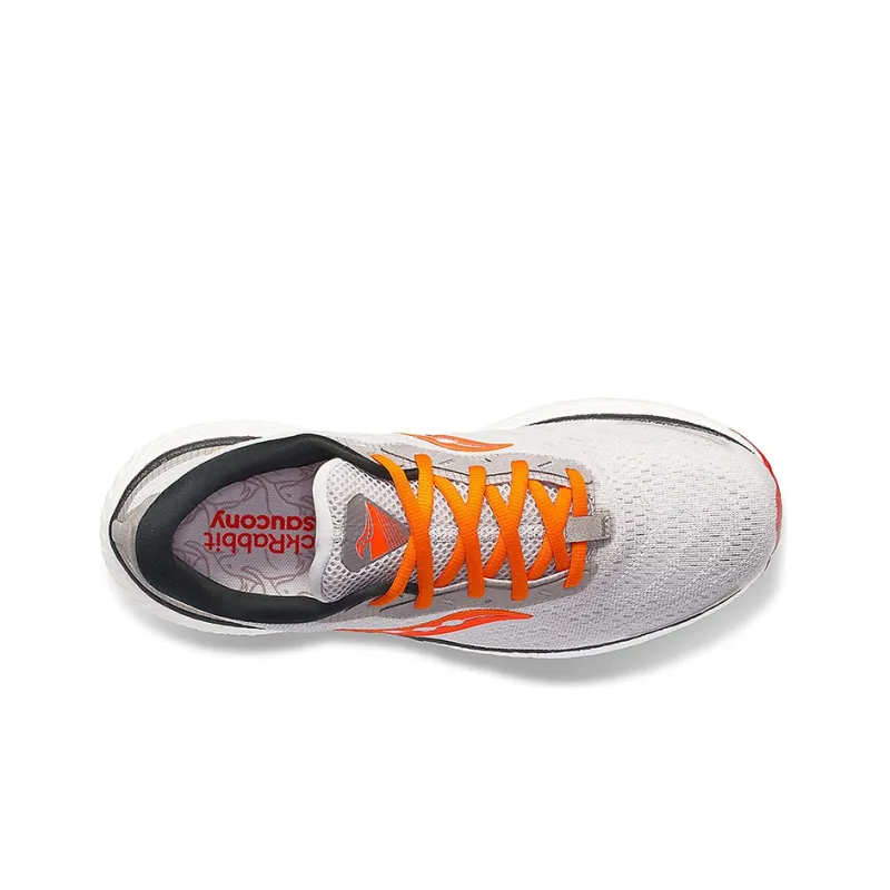 Saucony Triumph 19 Anti-Slip Wear-Resistant Low-Top Running Shoes Men's-3