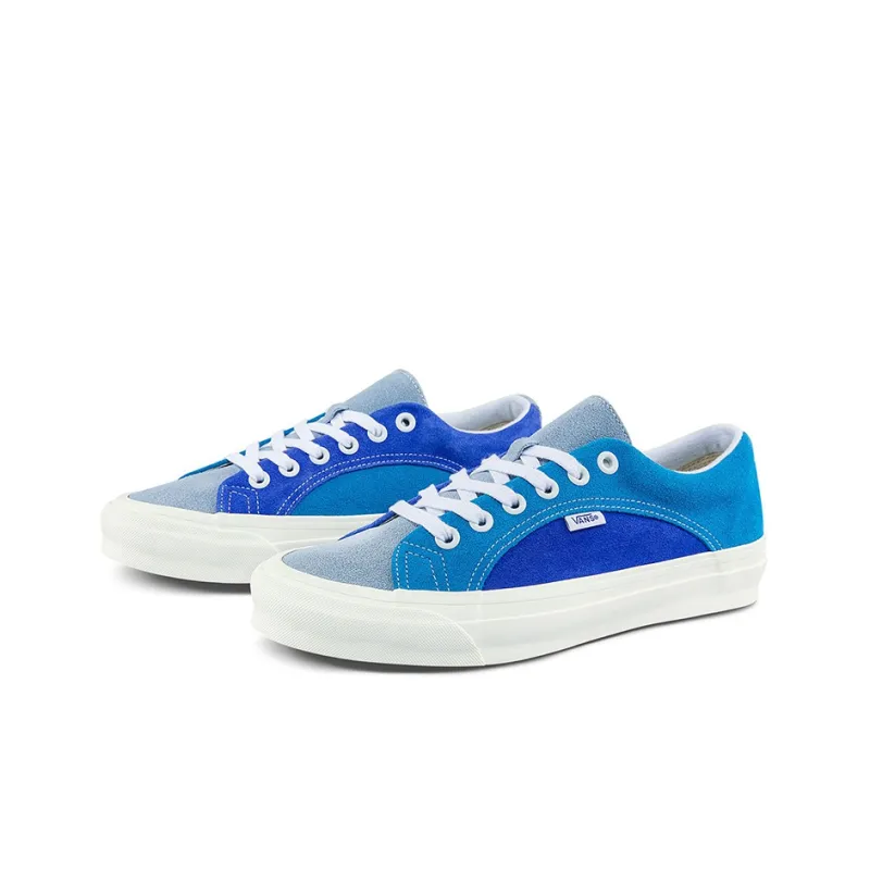 Vans Vault Og Lampin Lx 'Blue Gray'-2