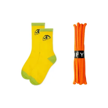 CMFY Shoelaces Unisex