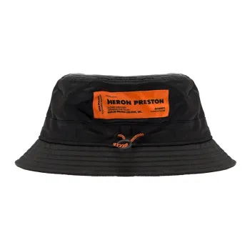 HERON PRESTON Ctnmb Bucket Hat