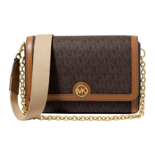 MICHAEL KORS Freya Crossbody Bags