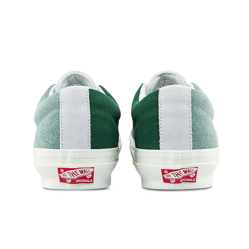 Lampin Og Vans Lx 'Tri Tone Dusty Jade Green'-4