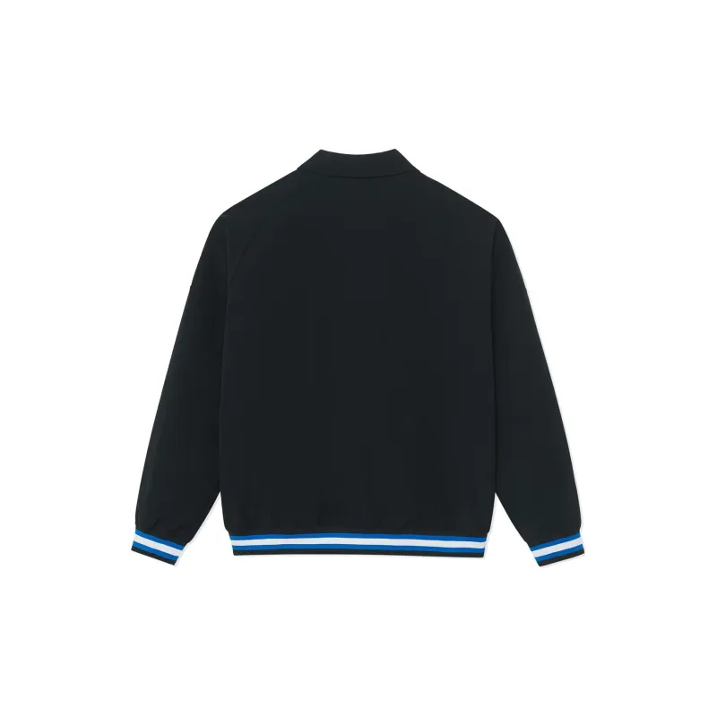 LiNing Badfive Jacket Men's Black-1