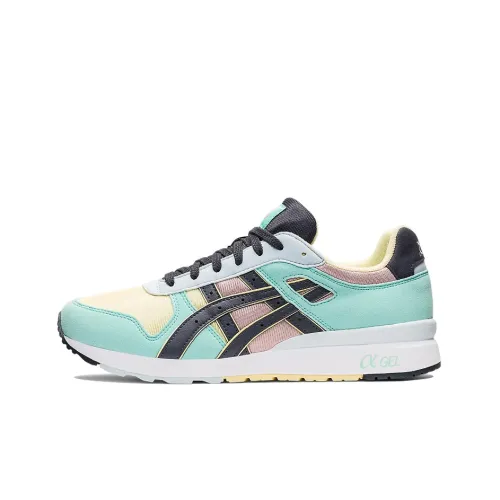 Asics GT 2 'Ginger Peach Carrier Grey'