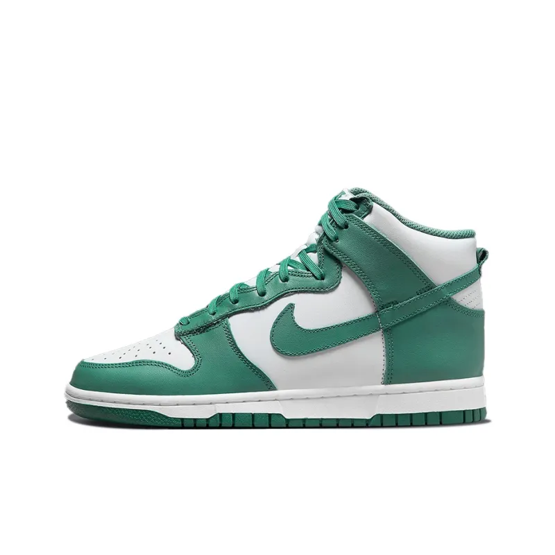 Nike Dunk High Bicoastal Women's-0