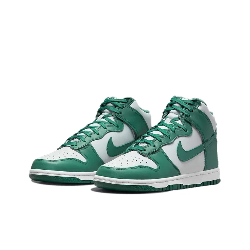 Nike Dunk High Bicoastal Women's-2