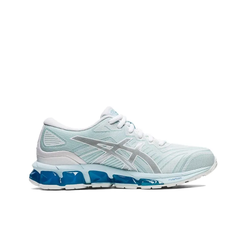 Asics Gel Quantum 360 7 'Aqua Angel' Women's-1