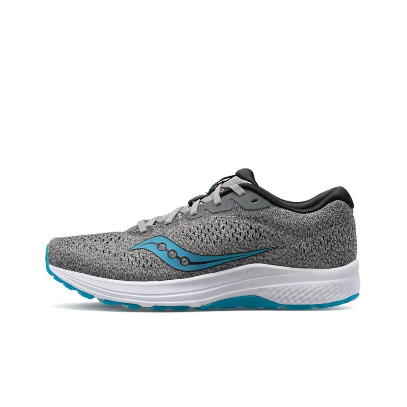 saucony Endorphin Shift 2 'Alloy Topaz'-0