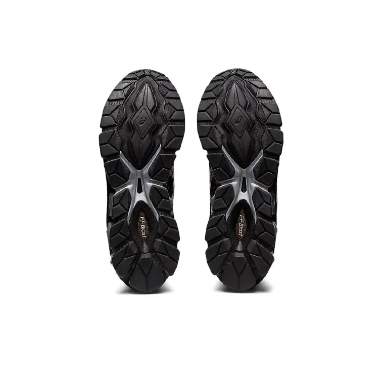 Asics Gel Quantum 360 7 'Black Pure Silver'-5