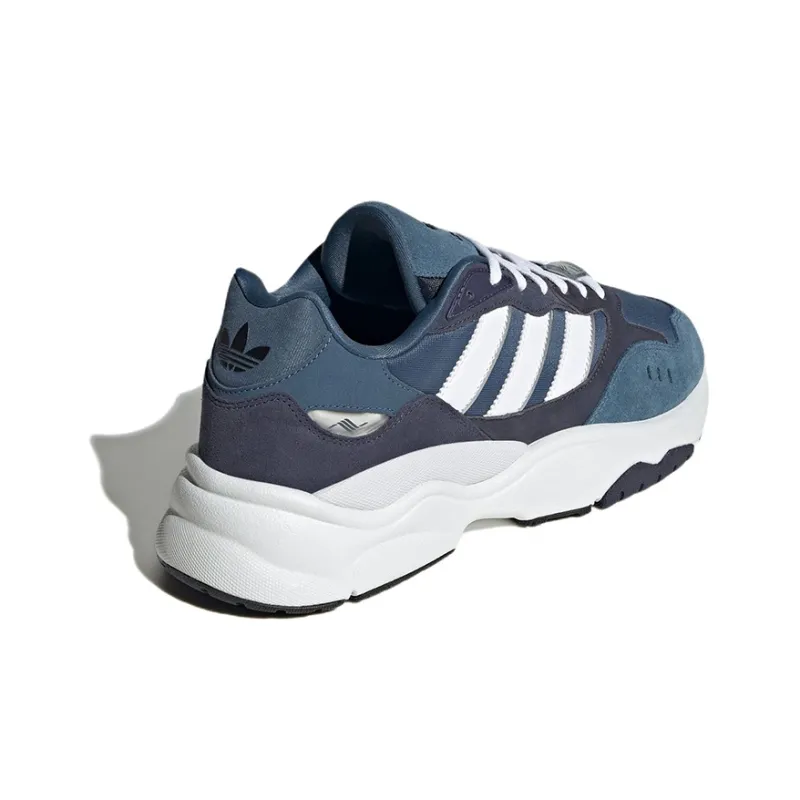 Adidas Retropy F90 'Wonder Steel'-4