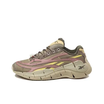 Zig Kinetica 2 Street Fighter X Reebok .5 'Dhalsim'