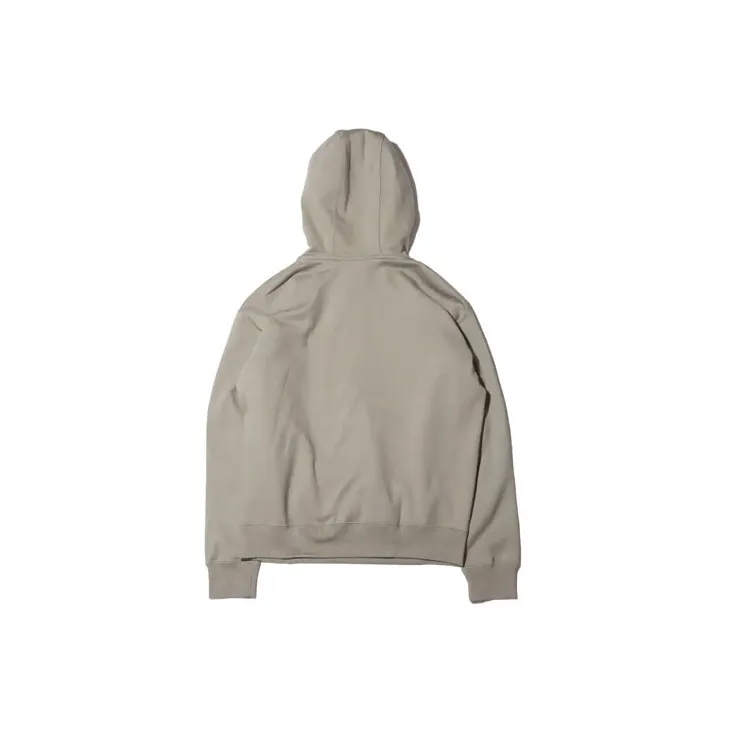 Nike Lab Solo Swoosh Fleece Hoodie Asia Sizing-1