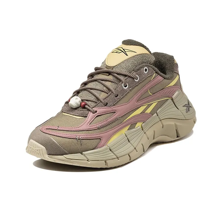 Reebok Street Fighter X Zig Kinetica 2.5 'Dhalsim'-2