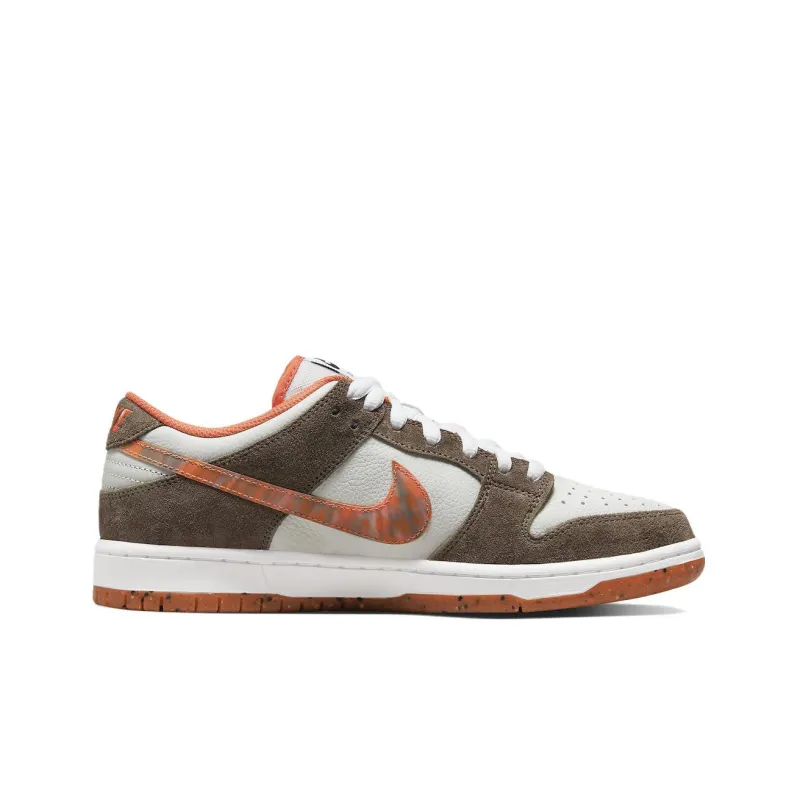 Nike Sb Dunk Low Crushed D.C.-1