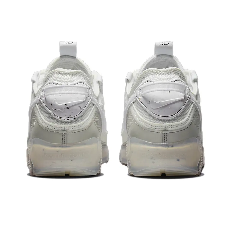 Nike Air Max Terrascape 90 'Triple White'-4
