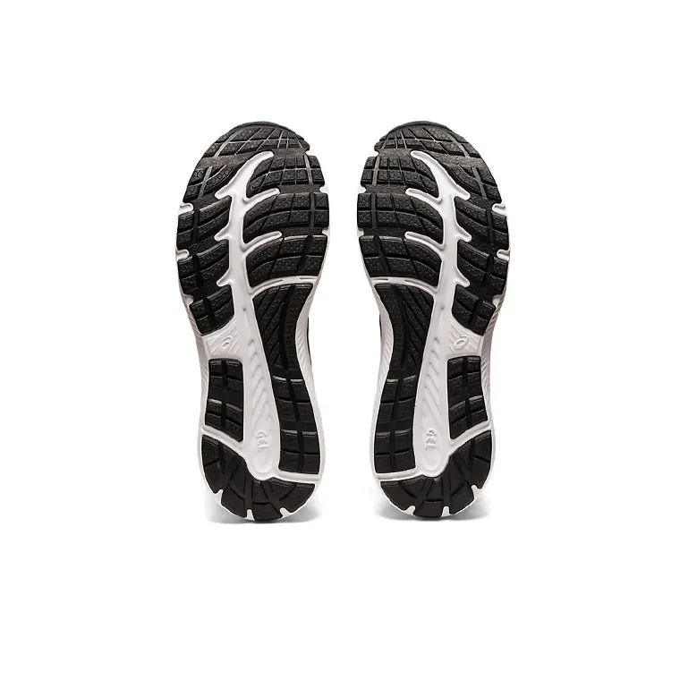 Asics Gel Contend 8 4E Wide 'Black White'-5