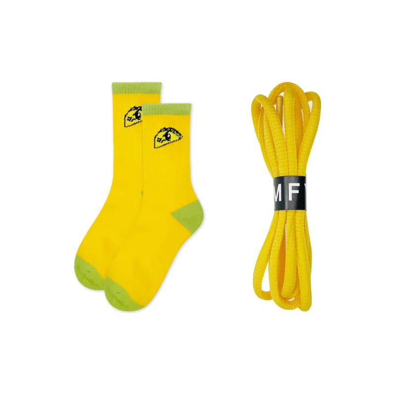 CMFY Shoelaces Unisex-1