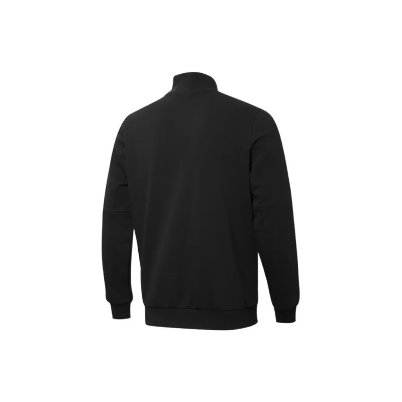 PUMA ESS Jackets Men Black-1