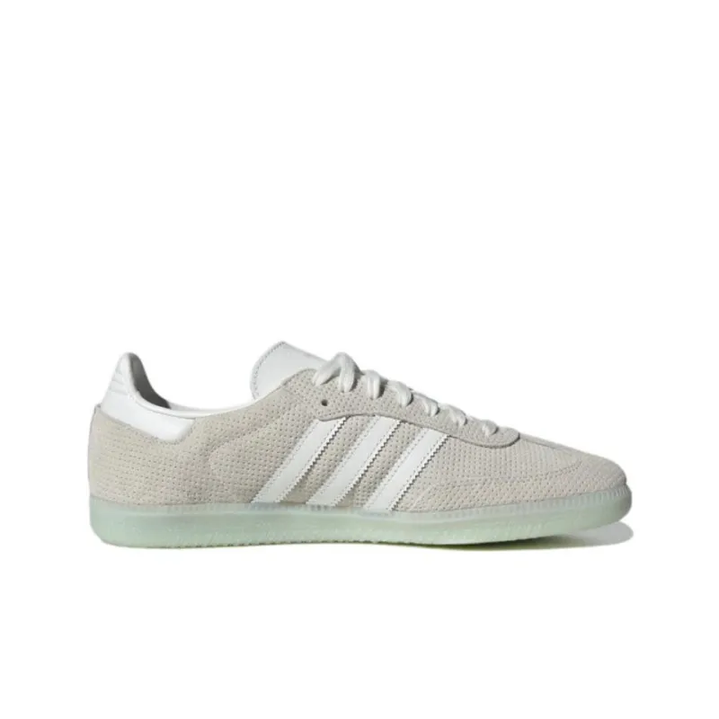 Adidas Samba Og Core White Almost Blue-1