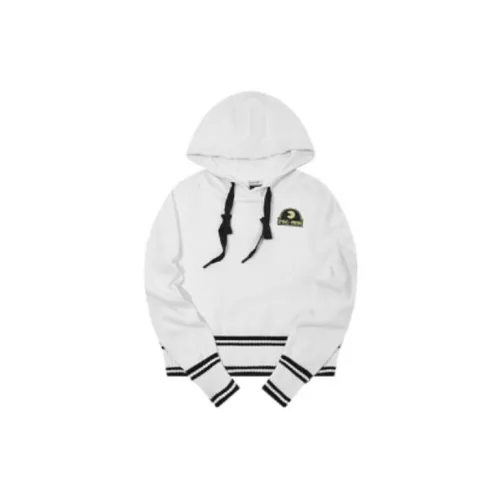Anta CHIDOUREN Knitwear Women's Pure White