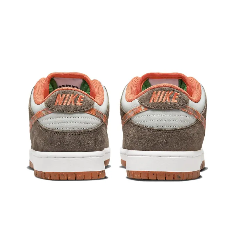 Nike Sb Dunk Low Crushed D.C.-4