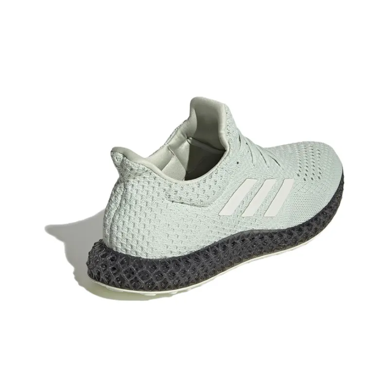 Adidas Futurecraft 4D Linen Green-3