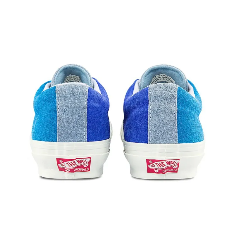 Vans Vault Og Lampin Lx 'Blue Gray'-5